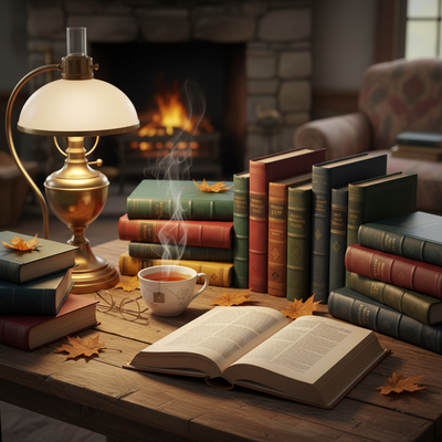 English Novel