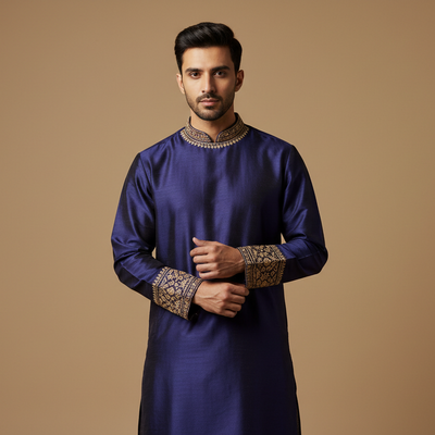 MEN'S CLOTHES