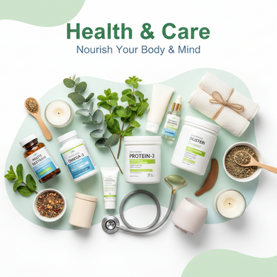 Health & Care