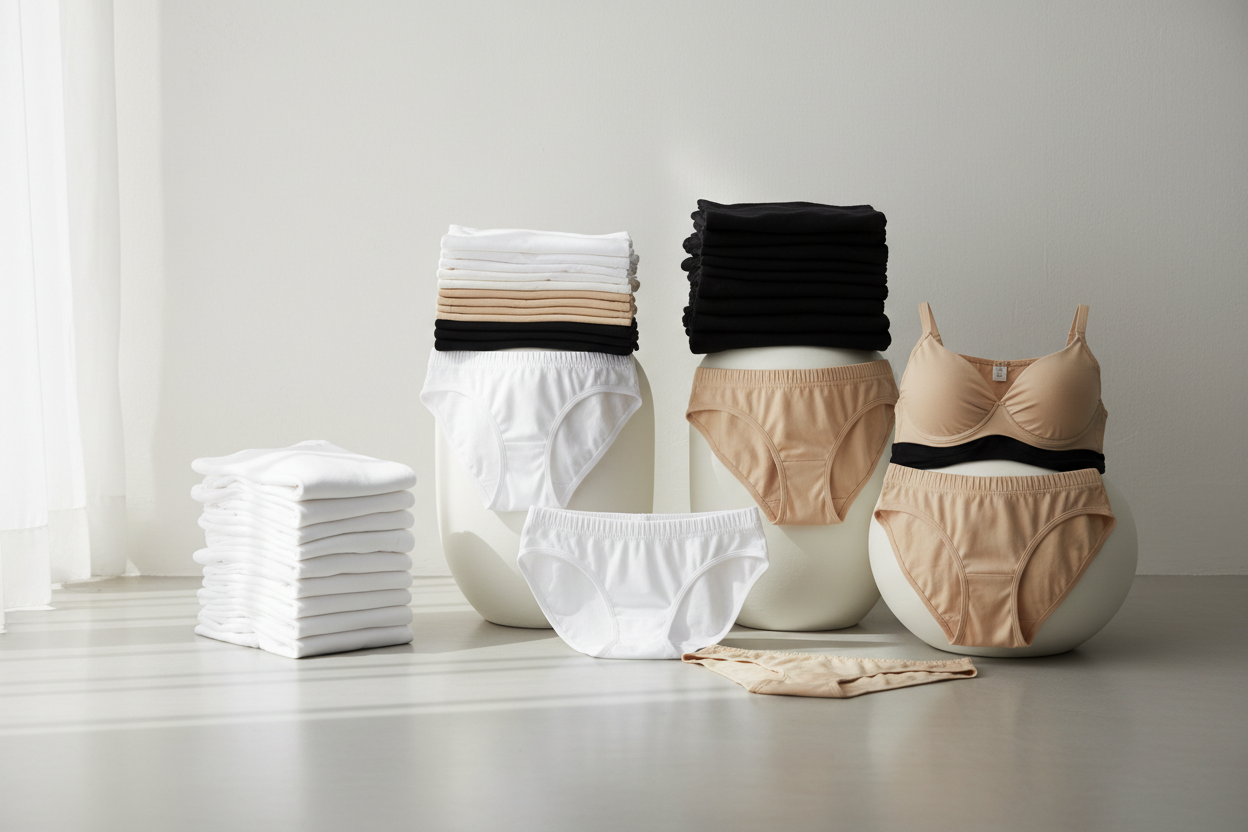 Everyday
Comfort Wear