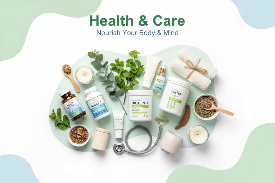 Health & Care