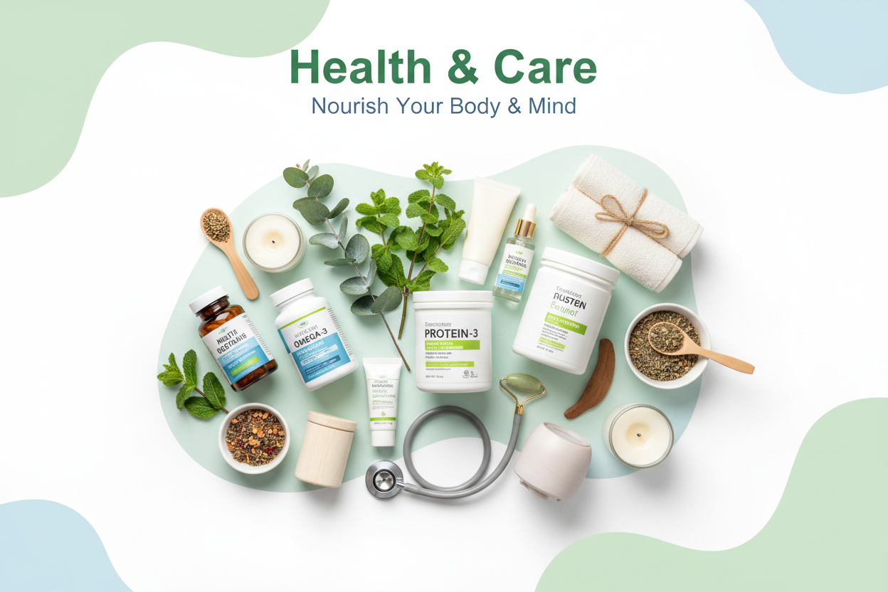Health & Care