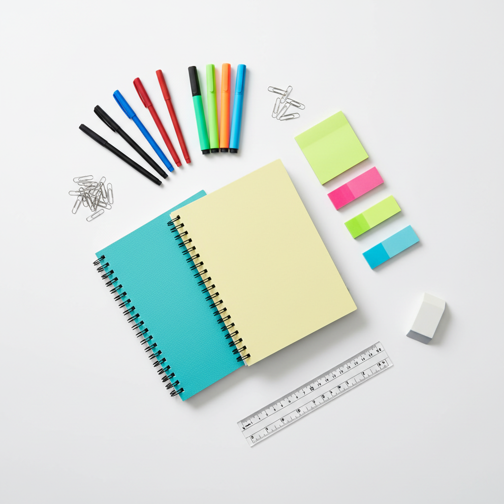 Stationery