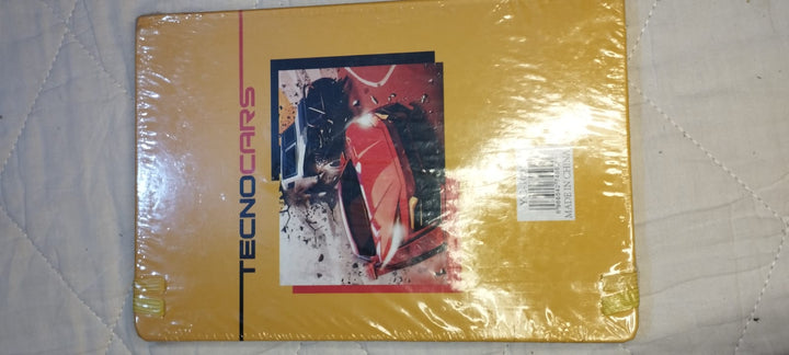 "You Ride You Fight" – Action Theme Notebook