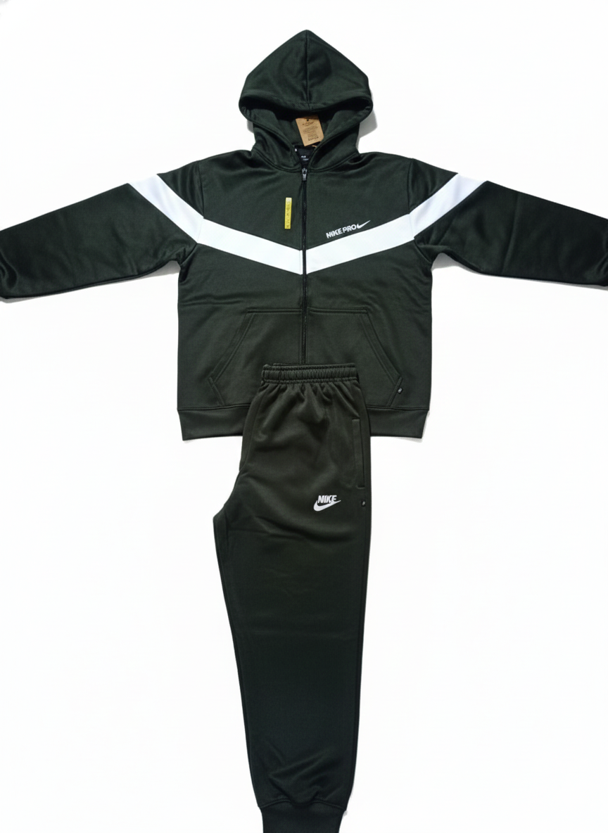 ✨ NEW ARRIVAL Nike Pro Style Winter Tracksuit! ✨