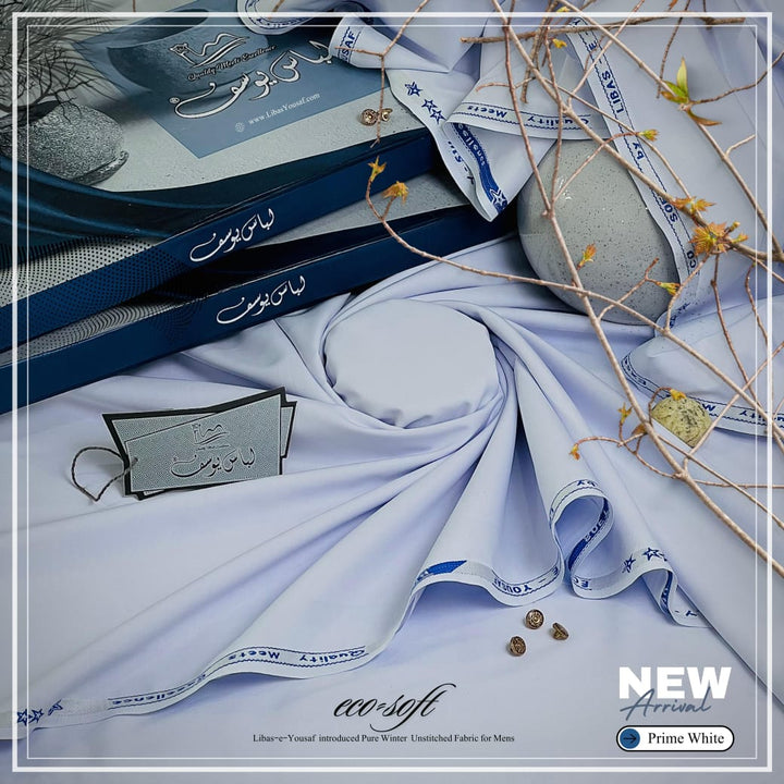 Libas-e-Yousuf™ | Premium Men’s Fabric Store