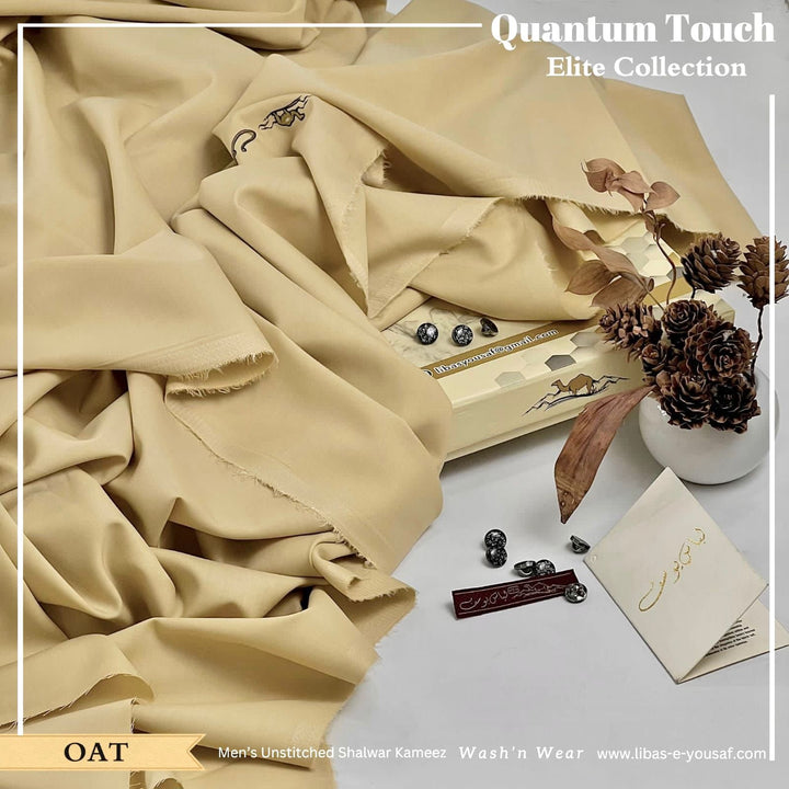 Libas-e-Yousuf™ | Premium Men’s Fabric Store