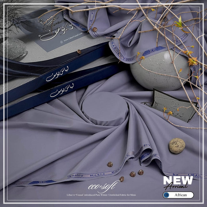 Libas-e-Yousuf™ | Premium Men’s Fabric Store