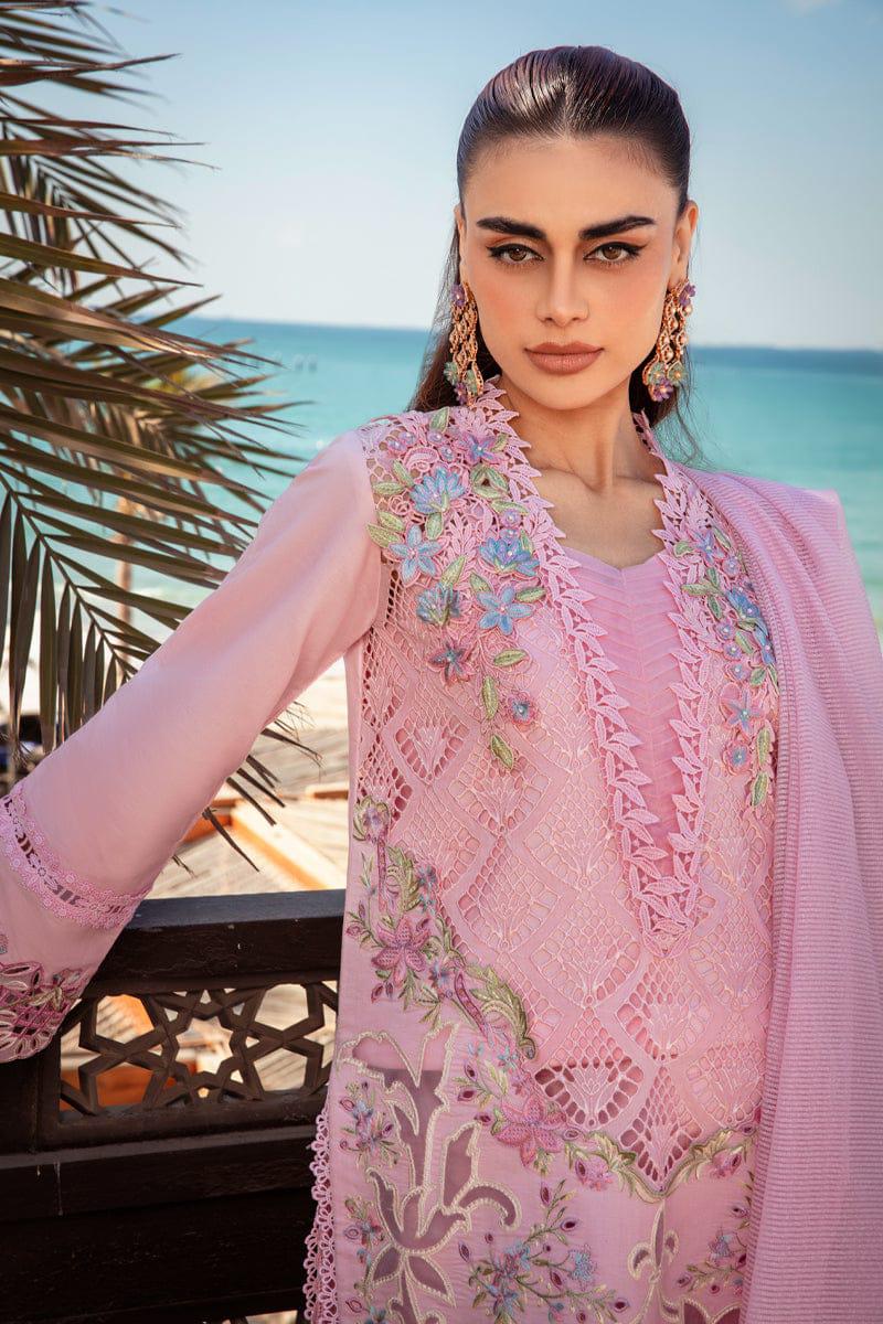 Ahmozi Clothing Presenting Rang Rasia  Lawn Collection 2026
