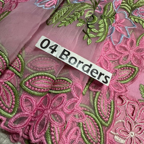 Ahmozi Clothing Presenting Rang Rasia  Lawn Collection 2026