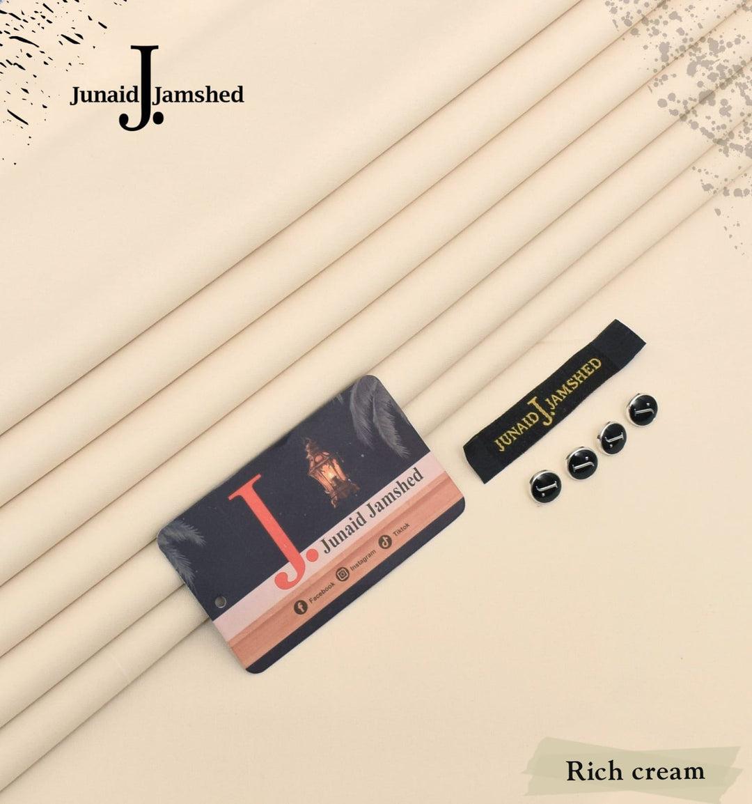 Junaid Jamshed For Summer – Majestics Premium Fabric | Libas-e-Yousaf New Arrival