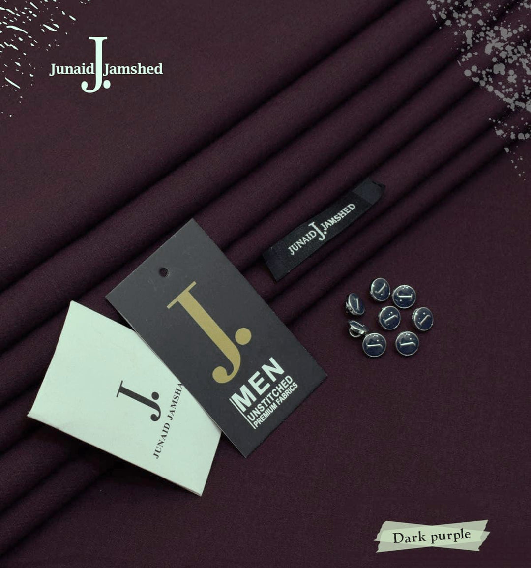 Junaid Jamshed For Summer – Majestics Premium Fabric | Libas-e-Yousaf New Arrival