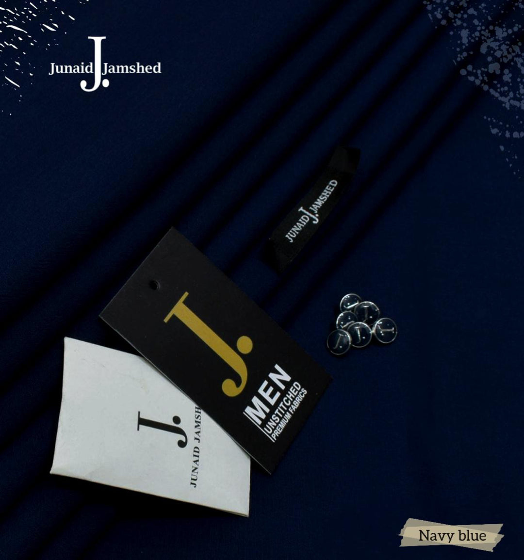 Junaid Jamshed For Summer – Majestics Premium Fabric | Libas-e-Yousaf New Arrival