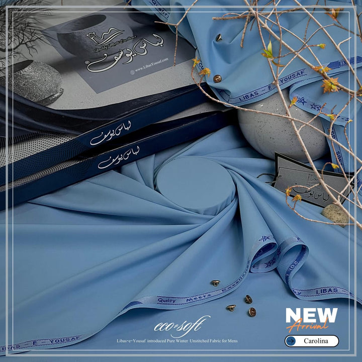 Libas-e-Yousuf™ | Premium Men’s Fabric Store