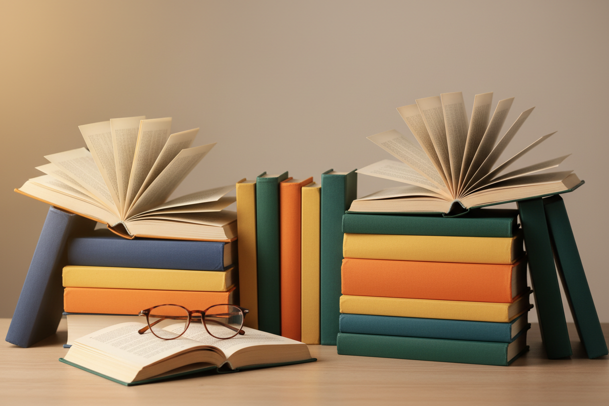 Learning 
Never Stops