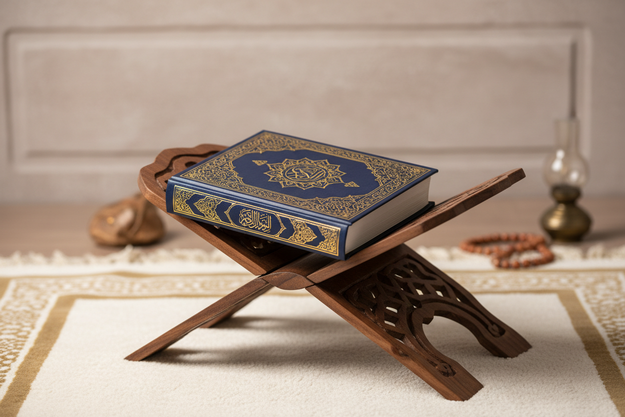 Quran 
Rehmat 
Hidayat