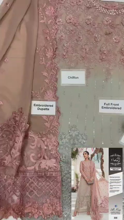 ✨ Wedding Edition & Eid Collection by MARIA B ✨