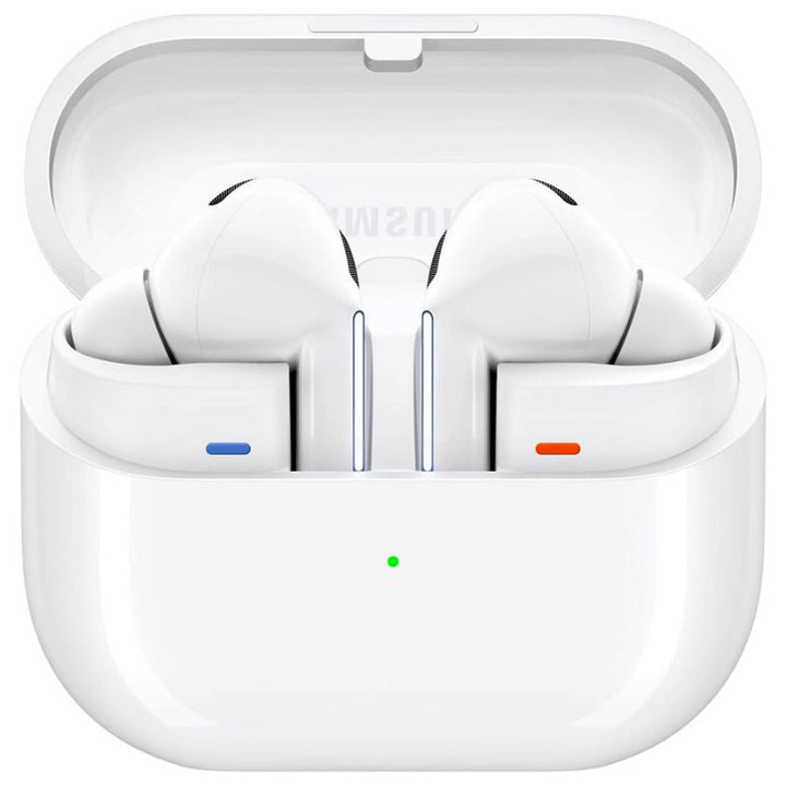 Samsung Galaxy Buds 3 Pro | WHITE | ANC Wireless Bluetooth Earbuds with Adaptive AI & Immersive Sound