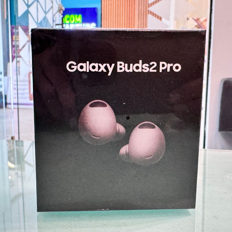 Samsung Galaxy Buds 2 Pro | True Wireless Bluetooth Earbuds